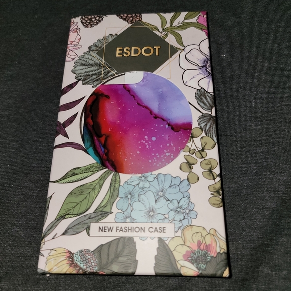 Samsung S21 Ultra Esdot Cell Phone Case NEW - Picture 4 of 6